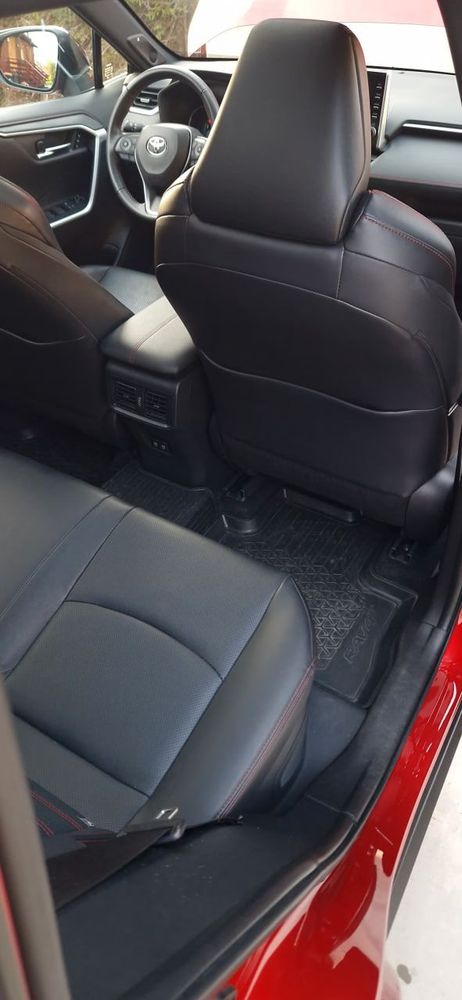 Toyota Toyota RAV4 miniatura 4