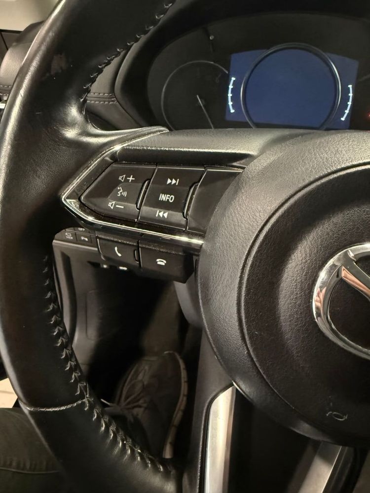 Mazda Mazda CX-5 miniatura 7