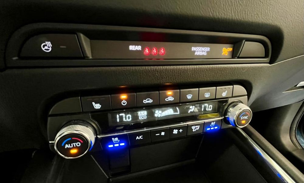 Mazda Mazda CX-5 miniatura 2