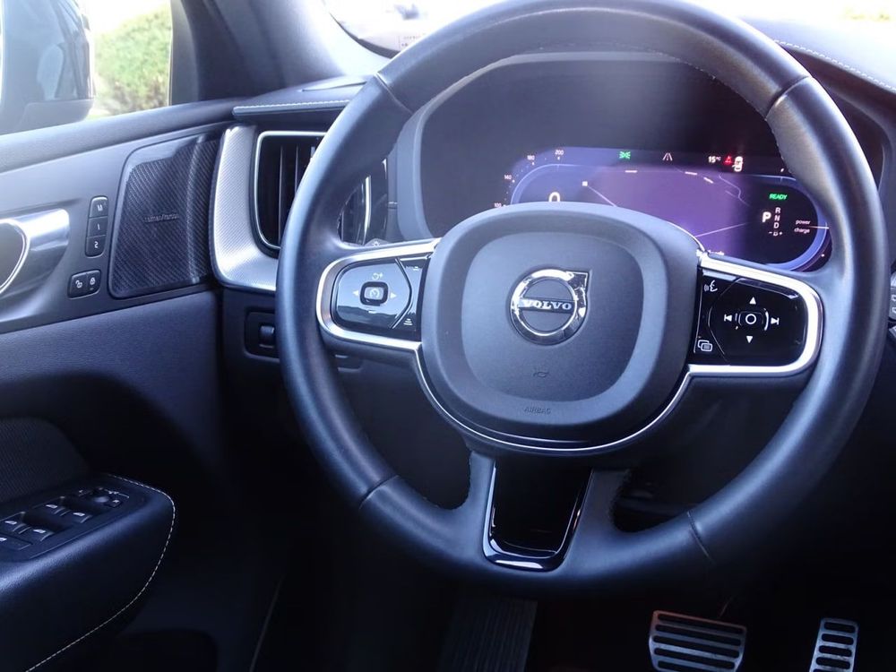 Volvo Volvo XC60 miniatura 8