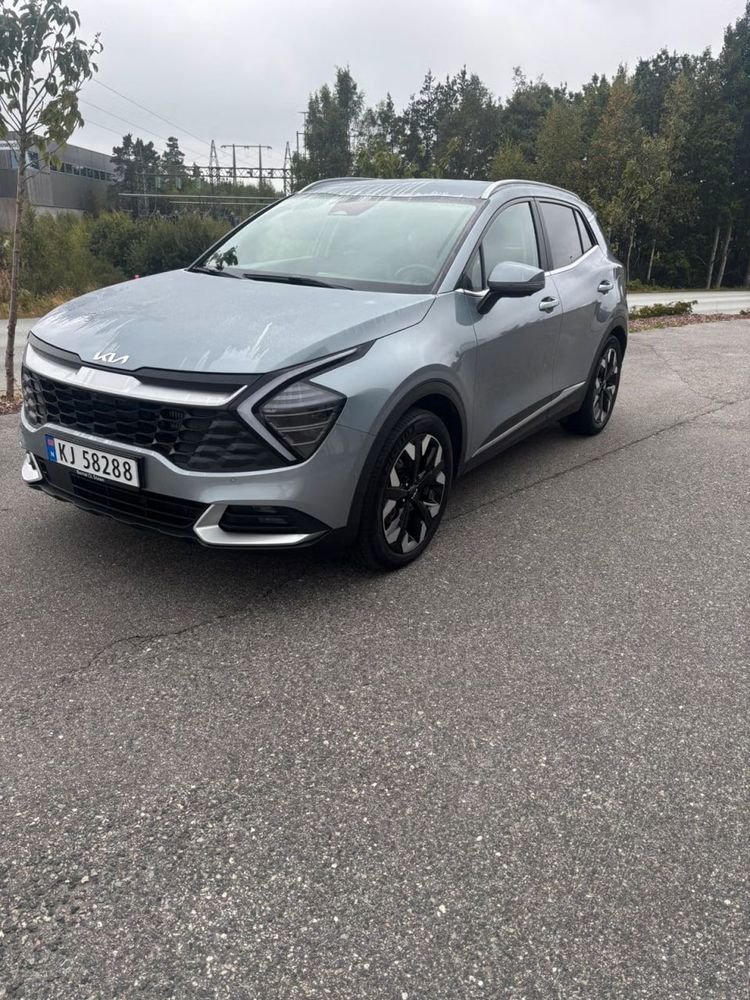 Kia KIA Sportage miniatura 5