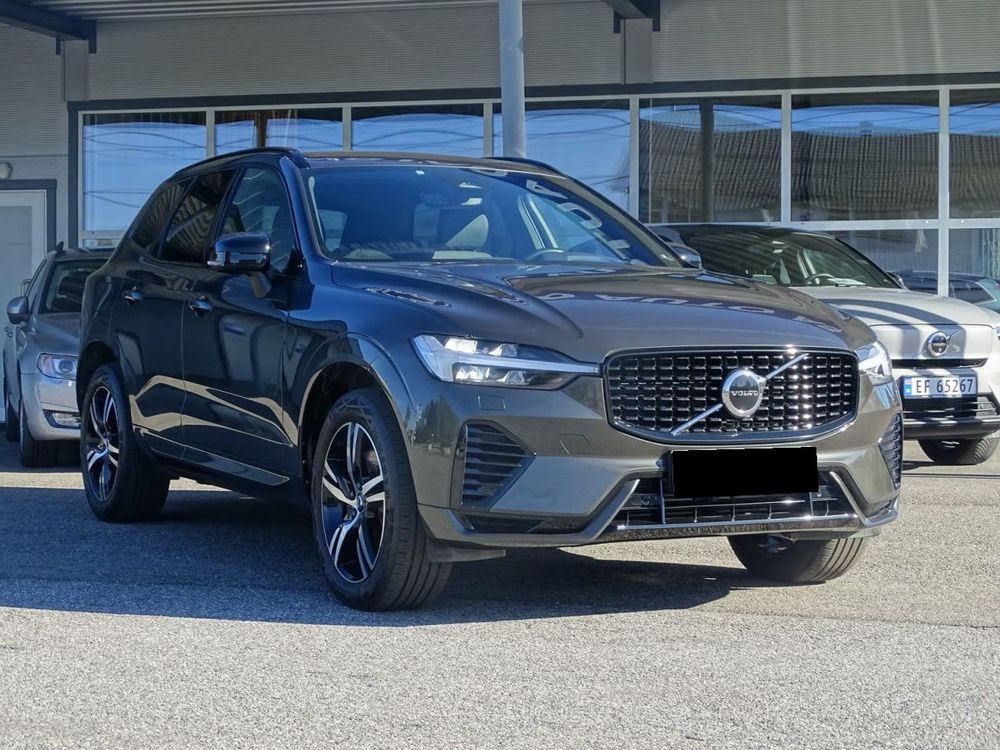 Volvo Volvo XC60