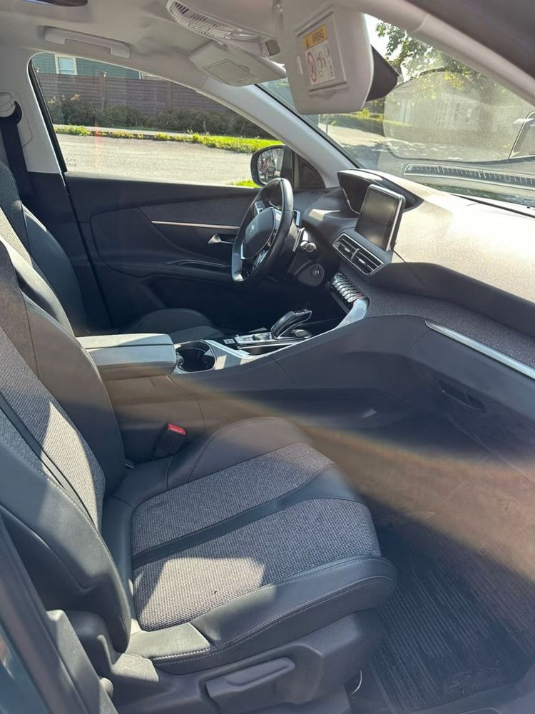 Peugeot Peugeot 5008 miniatura 5