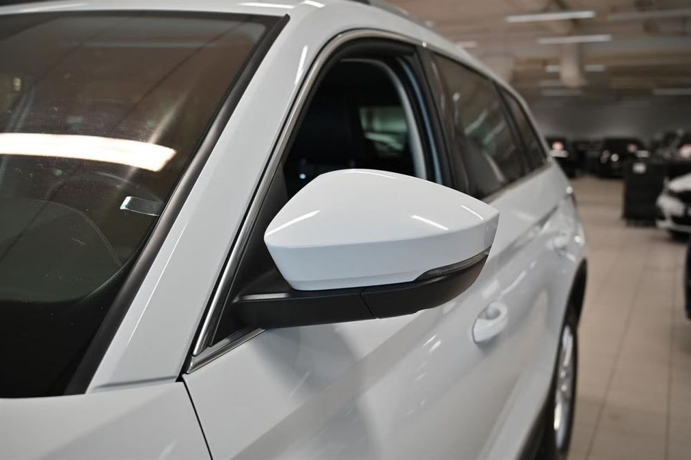 Skoda Škoda Kodiaq miniatura 2