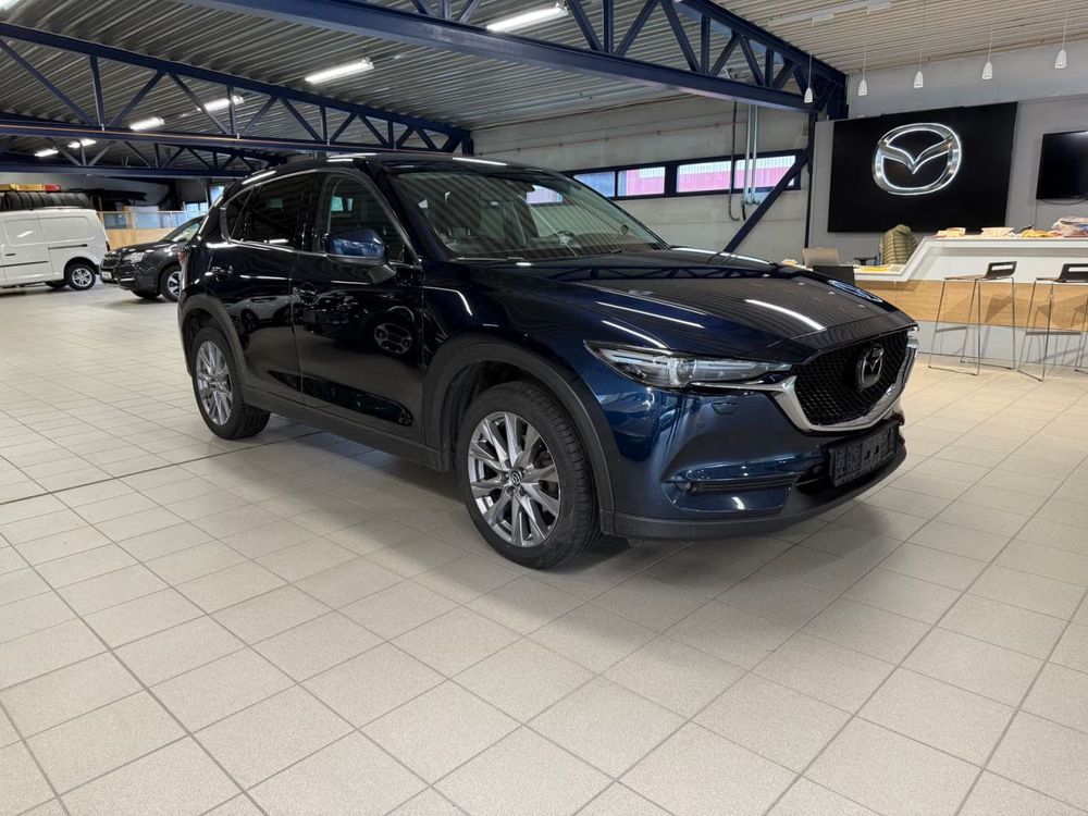 Mazda Mazda CX-5