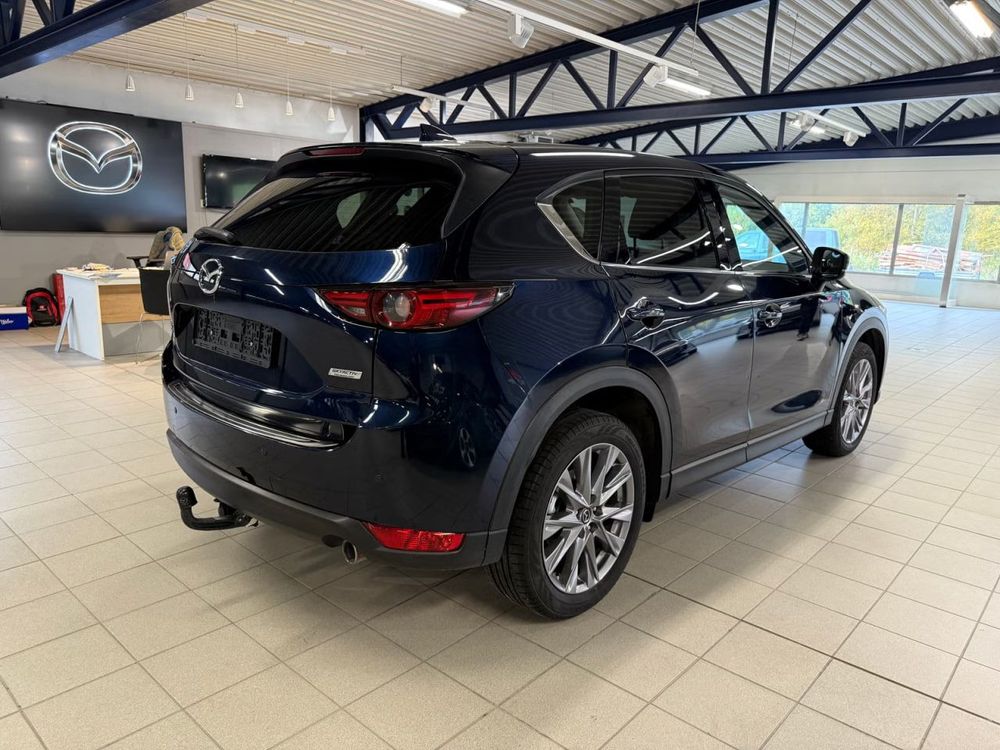 Mazda Mazda CX-5 miniatura 3