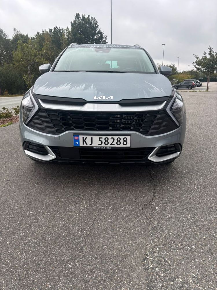 Kia KIA Sportage miniatura 3