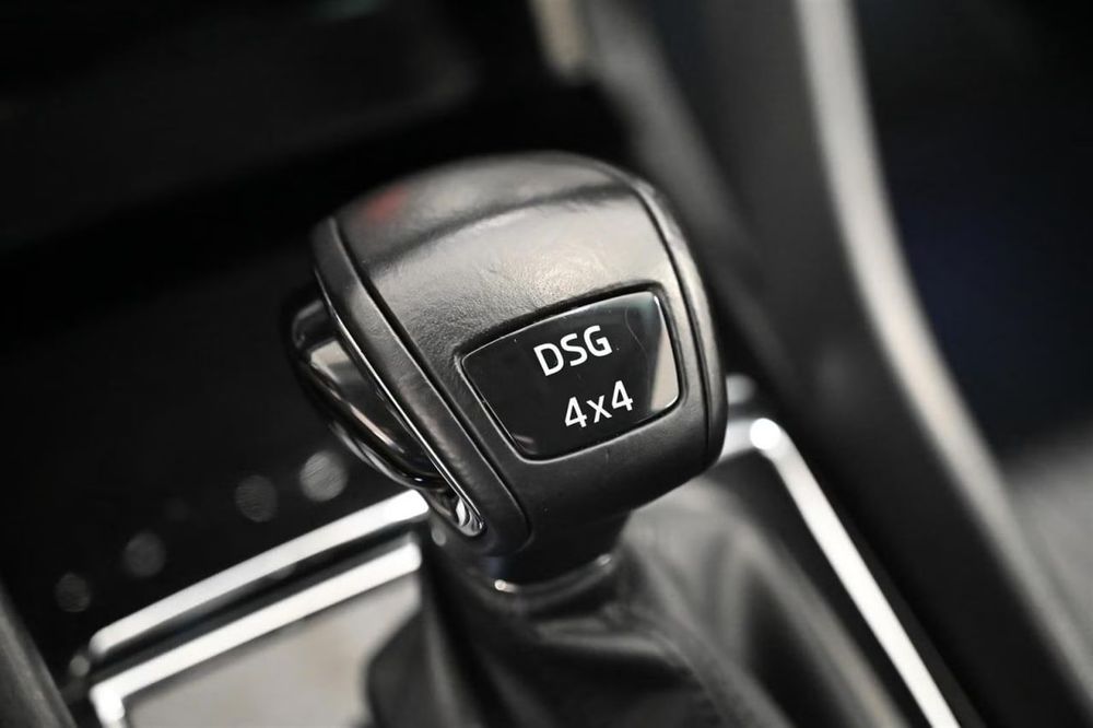 Skoda Škoda Kodiaq miniatura 3