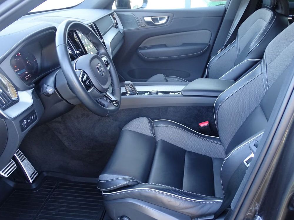 Volvo Volvo XC60 miniatura 2
