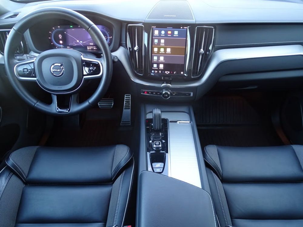 Volvo Volvo XC60 miniatura 7