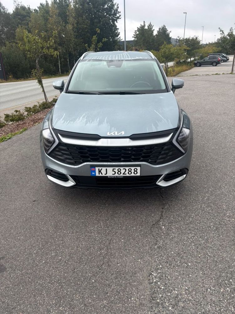 Kia KIA Sportage miniatura 2