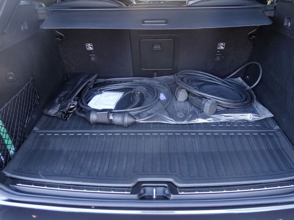 Volvo Volvo XC60 miniatura 5
