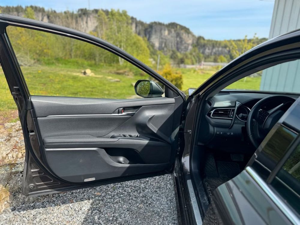 Toyota Toyota Camry miniatura 7