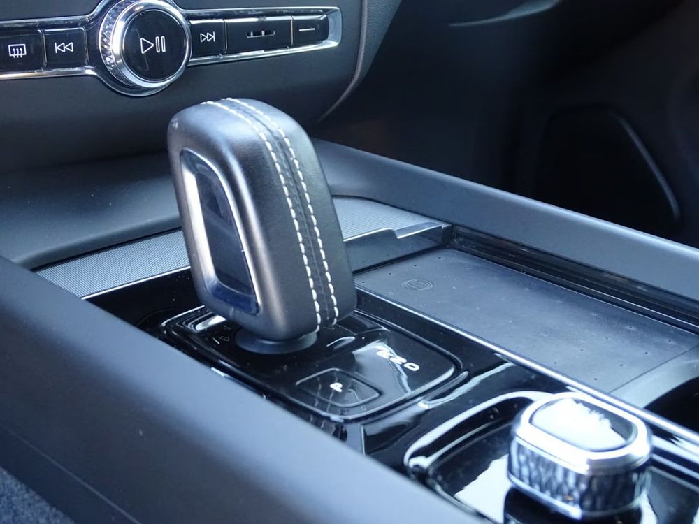 Volvo Volvo XC60 miniatura 6