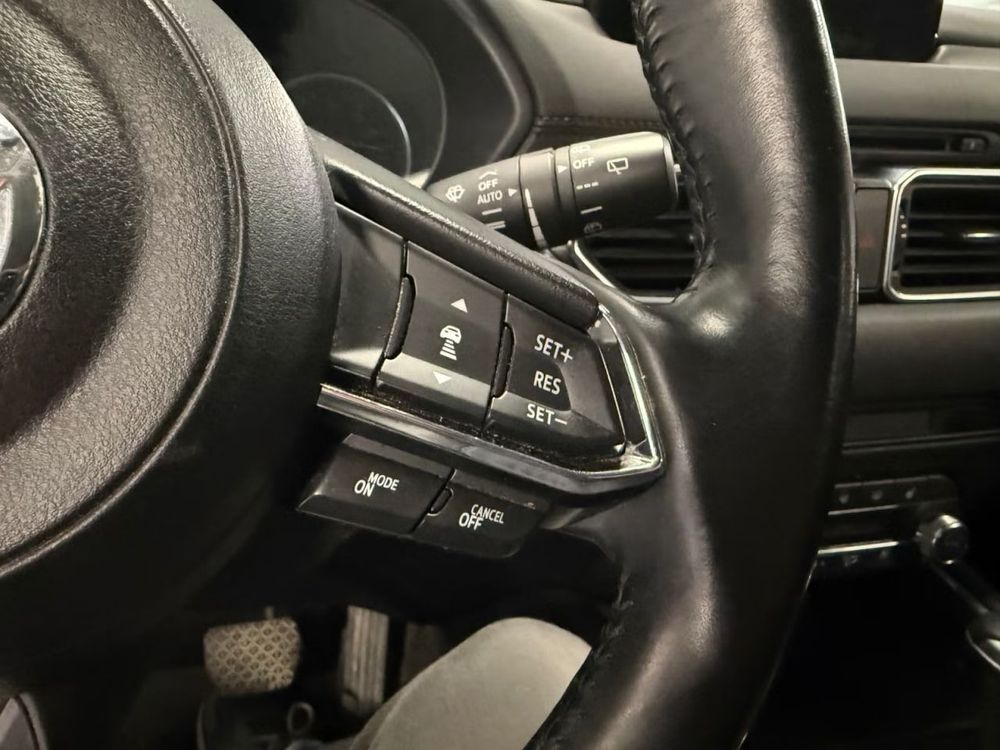 Mazda Mazda CX-5 miniatura 5