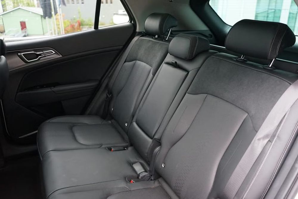 KIA KIA Sportage miniatura 6