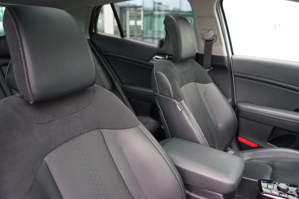 KIA KIA Sportage miniatura 5